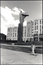 Transnistrië-Tirasp